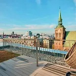 Dlugie Ogrody-sky Terrace 그단스크