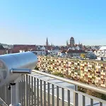 Dlugie Ogrody-sky Terrace *