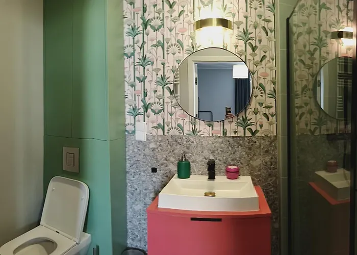 Dlugie Ogrody-sky Terrace *